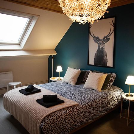 Pause Nature Sorbais Chambre Avec Salle De Bain Privative, Entree Independante Et Arrivee Autonome Zewnętrze zdjęcie