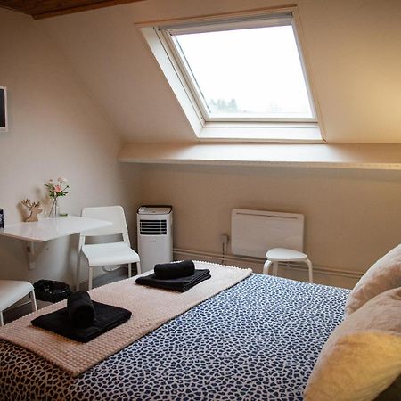 Pause Nature Sorbais Chambre Avec Salle De Bain Privative, Entree Independante Et Arrivee Autonome Zewnętrze zdjęcie