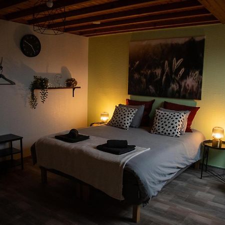 Pause Nature Sorbais Chambre Avec Salle De Bain Privative, Entree Independante Et Arrivee Autonome Zewnętrze zdjęcie
