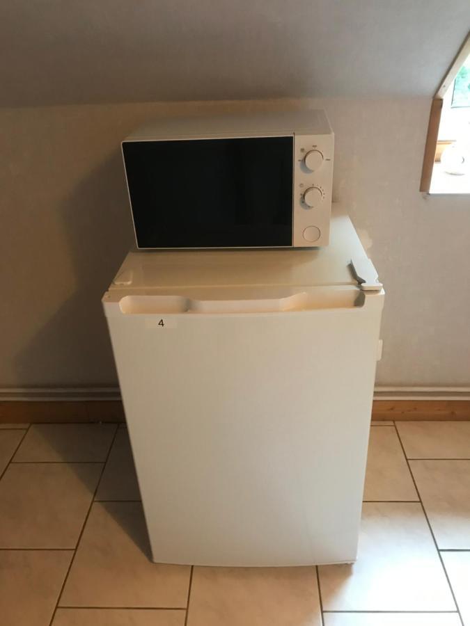 Pause Nature Sorbais Chambre Avec Salle De Bain Privative, Entree Independante Et Arrivee Autonome Zewnętrze zdjęcie