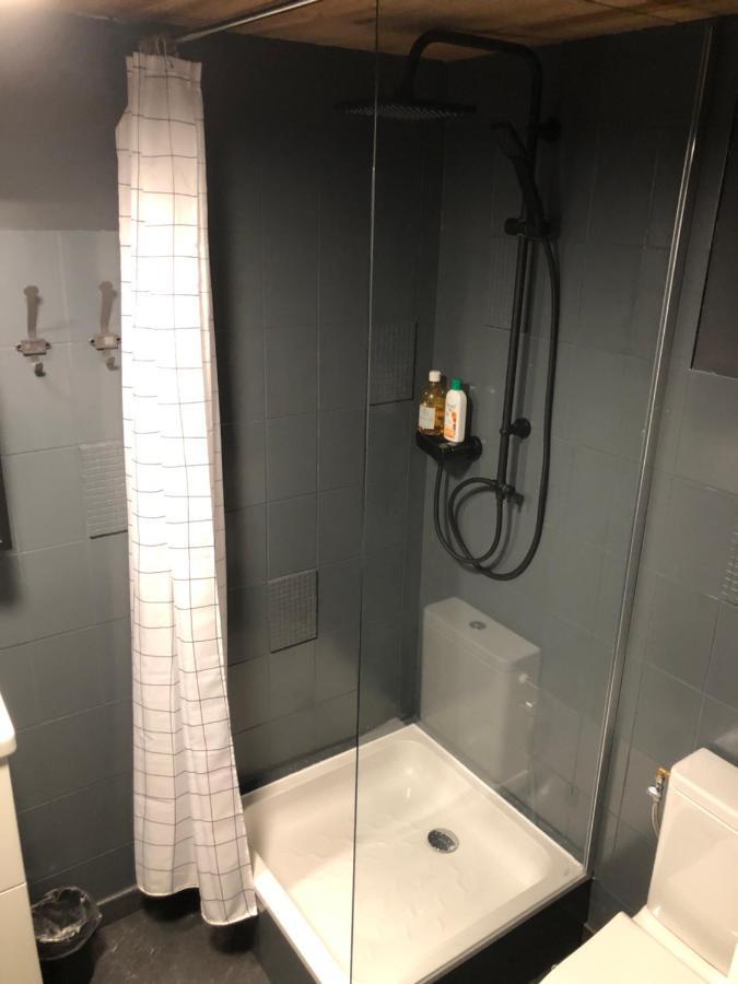 Pause Nature Sorbais Chambre Avec Salle De Bain Privative, Entree Independante Et Arrivee Autonome Zewnętrze zdjęcie